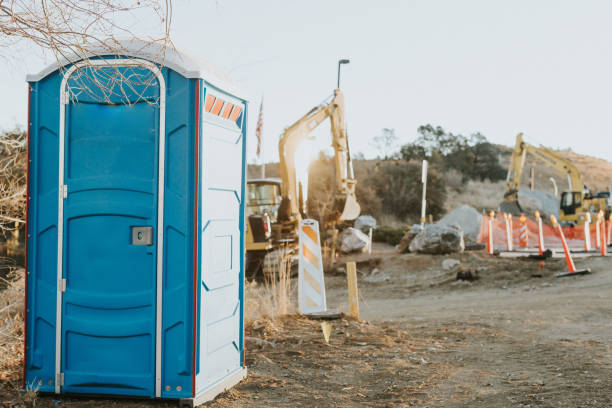 Porta potty rental for outdoor events in Moss Point, MS