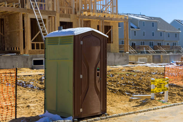 Trusted Moss Point, MS porta potty rental Experts