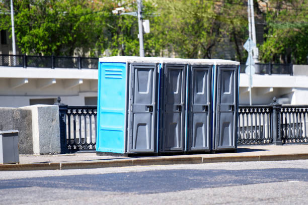 Portable Toilet Options We Offer in Moss Point, MS